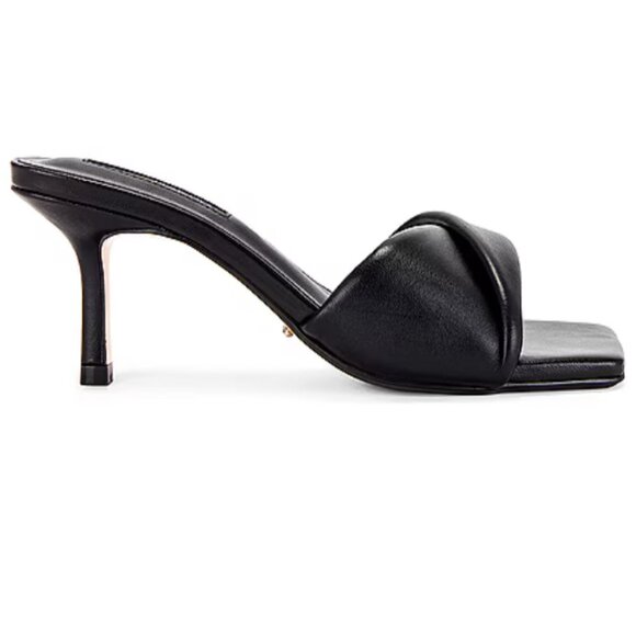 Tony Bianco Alexa Mule - Picture 2 of 5